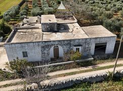 Rustico/Casale in Residenziale