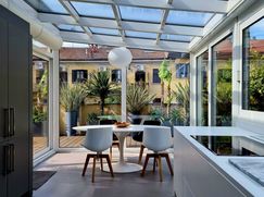 Attico/Mansarda in Residenziale