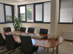 Ufficio in Commerciale