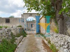 Rustico/Casale in Residenziale