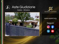 Casa indipendente in Residenziale