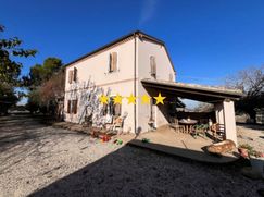 Villa in Residenziale