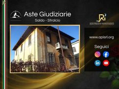 Casa indipendente in Residenziale