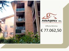 Appartamento in Residenziale