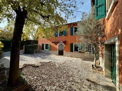 Rustico/Casale in Residenziale