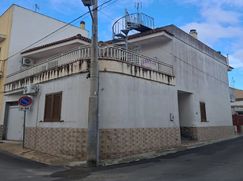 Casa indipendente in Residenziale