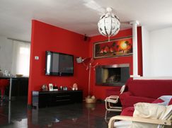 Casa Bi/Trifamiliare in Residenziale