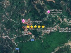 Villa in Residenziale