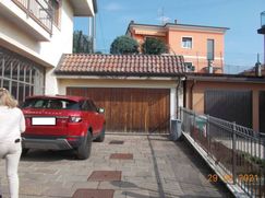 Villetta a schiera in Residenziale