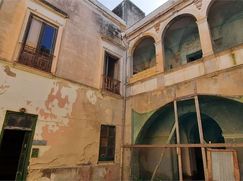 Edificio in Residenziale