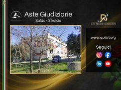 Appartamento in Residenziale
