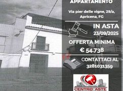 Appartamento in Residenziale