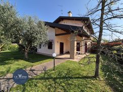 Villetta a schiera in Residenziale