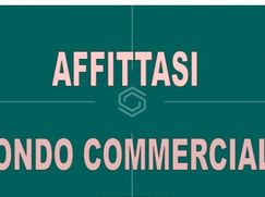 Negozio/Locale commerciale in Commerciale