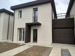 Villetta a schiera in Residenziale