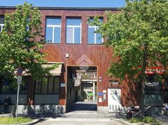 Ufficio in Commerciale