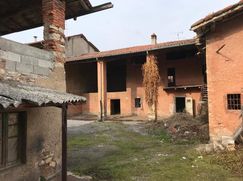 Rustico/Casale in Residenziale