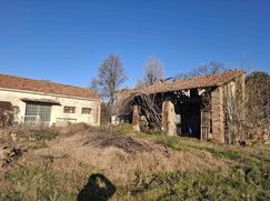 Rustico/Casale in Residenziale