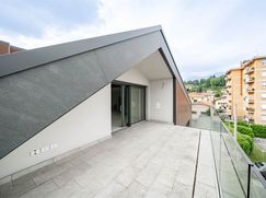 Attico/Mansarda in Residenziale