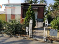 Villa in Residenziale