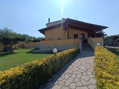Villa in Residenziale