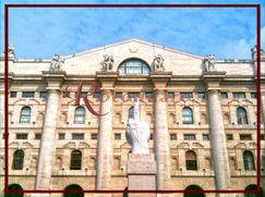 Ufficio in Commerciale