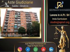 Appartamento in Residenziale