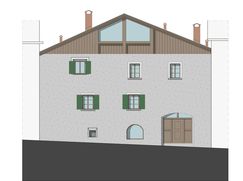 Attico/Mansarda in Residenziale