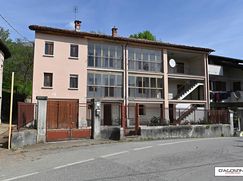Casa indipendente in Residenziale