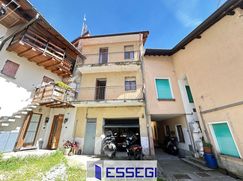 Casa indipendente in Residenziale