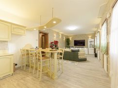 Casa indipendente in Residenziale