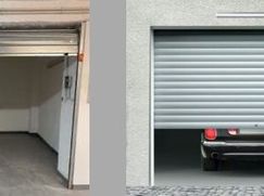 Box/posto auto in Residenziale