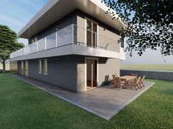 Villa in Residenziale