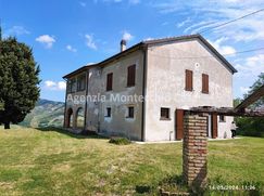 Rustico/Casale in Residenziale