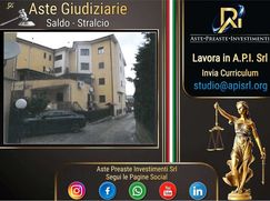 Appartamento in Residenziale