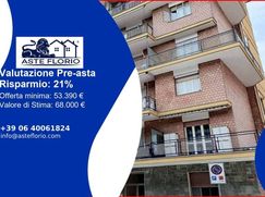 Appartamento in Residenziale