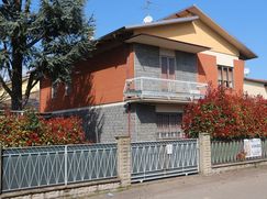 Casa indipendente in Residenziale