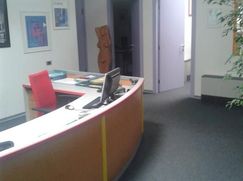 Ufficio in Commerciale