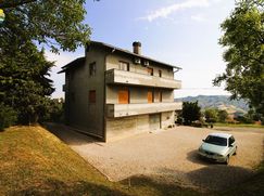 Casa indipendente in Residenziale