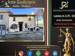 Casa indipendente in Residenziale