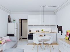 Appartamento in Residenziale