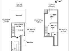 Appartamento in Residenziale
