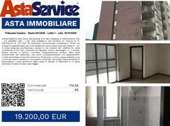 Appartamento in Residenziale
