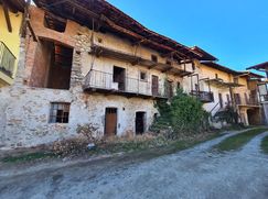 Rustico/Casale in Residenziale