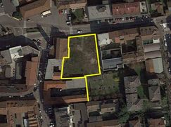 Terreno edificabile in Residenziale