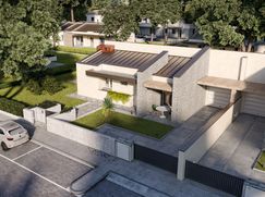 Casa Bi/Trifamiliare in Residenziale