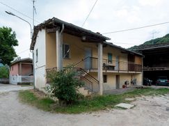 Casa indipendente in Residenziale