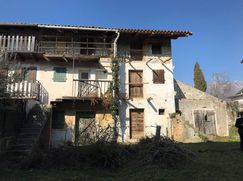 Rustico/Casale in Residenziale