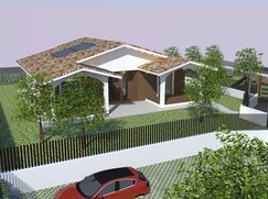 Villa in Residenziale