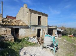 Rustico/Casale in Residenziale